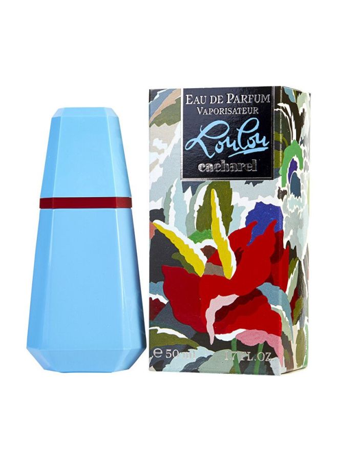 كاشاريل ماء عطر لو لو 50ملليلتر - Image 2