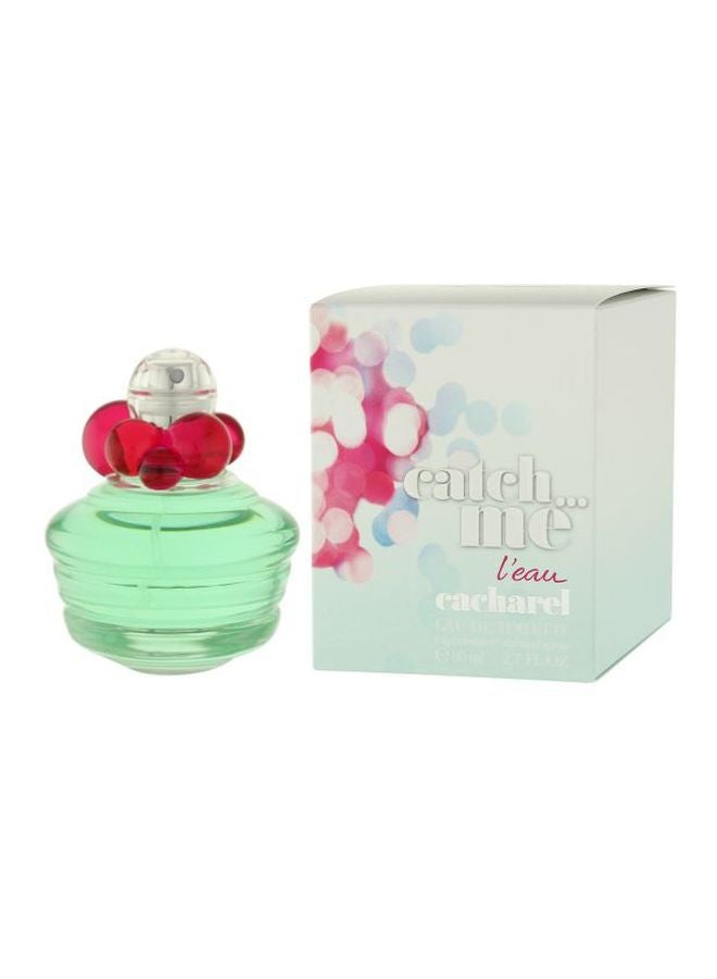 cacharel Catch Me L'eau EDT - Image 2