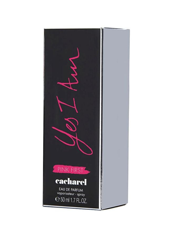 كاشاريل ماء عطر يس آي آم 50ملليلتر - Image 2