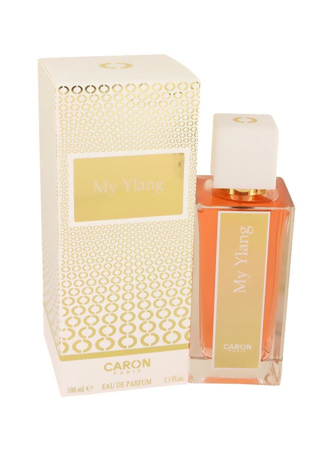 كارون عطر ماي يلانج EDP  - Image 2