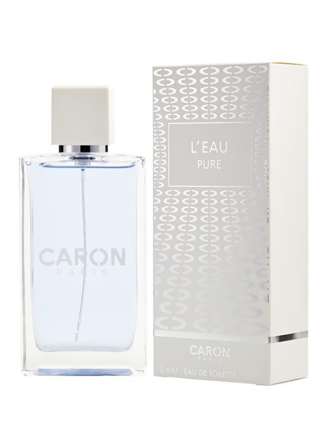 كارون لو بيور EDT - Image 2