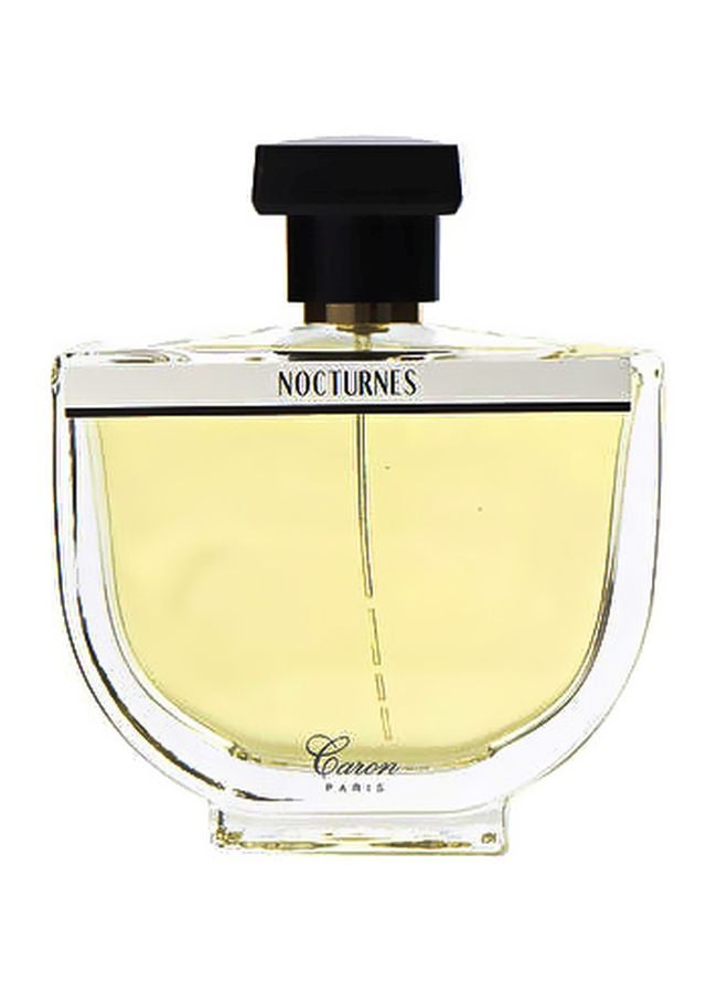 كارون بيرفيوم عطر نوكتورن دي كارون . 100ملليلتر  - Image 1