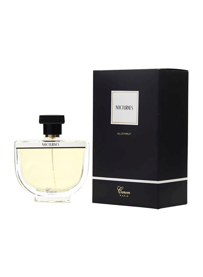 كارون بيرفيوم عطر نوكتورن دي كارون . 100ملليلتر  - Image 2