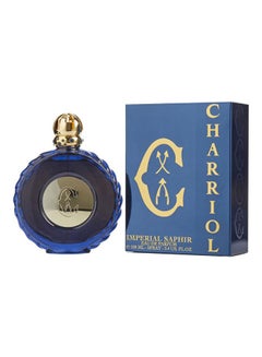 CHARRIOL Imperial Saphir EDP 100ml  - Image 2