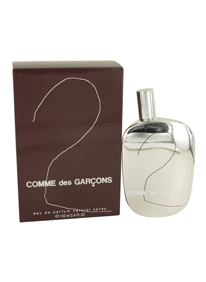 Comme Des Garcons 2 EDP - Image 2