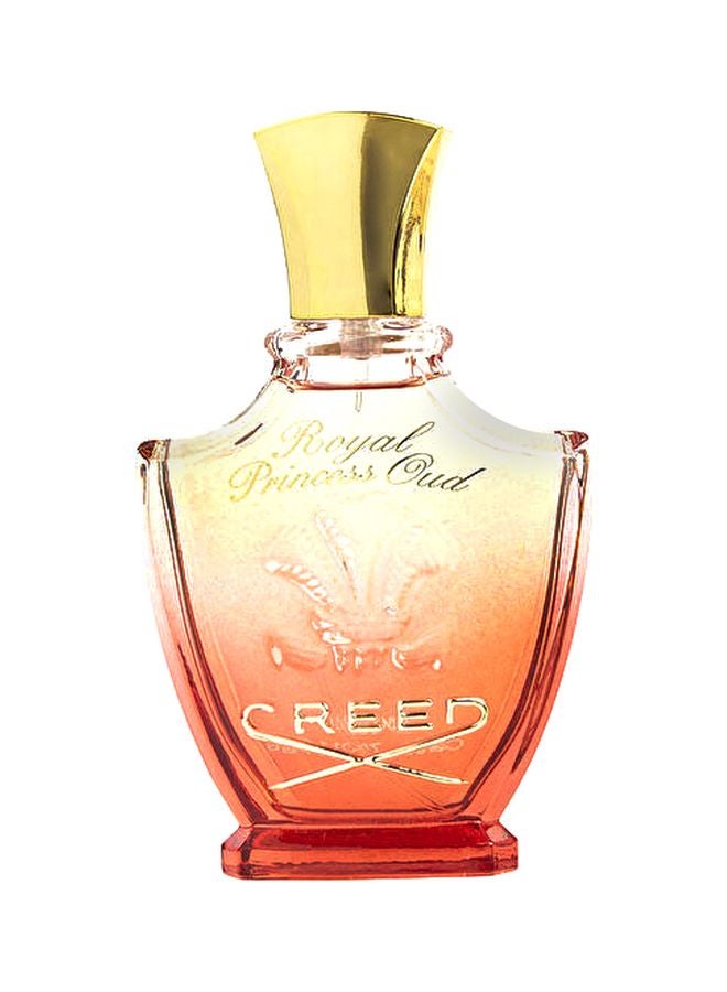 كريد عطر رويال برنسيس عود ميليسيم 75ملليلتر - Image 1