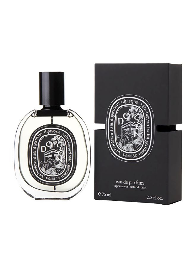 Diptyque - Do Son EDP 75ml - Image 1