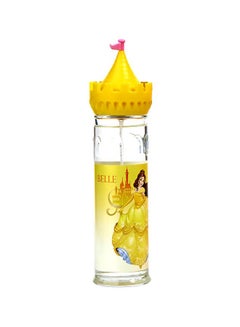 ديزني عطر برينسيس بيل EDT  - Image 1