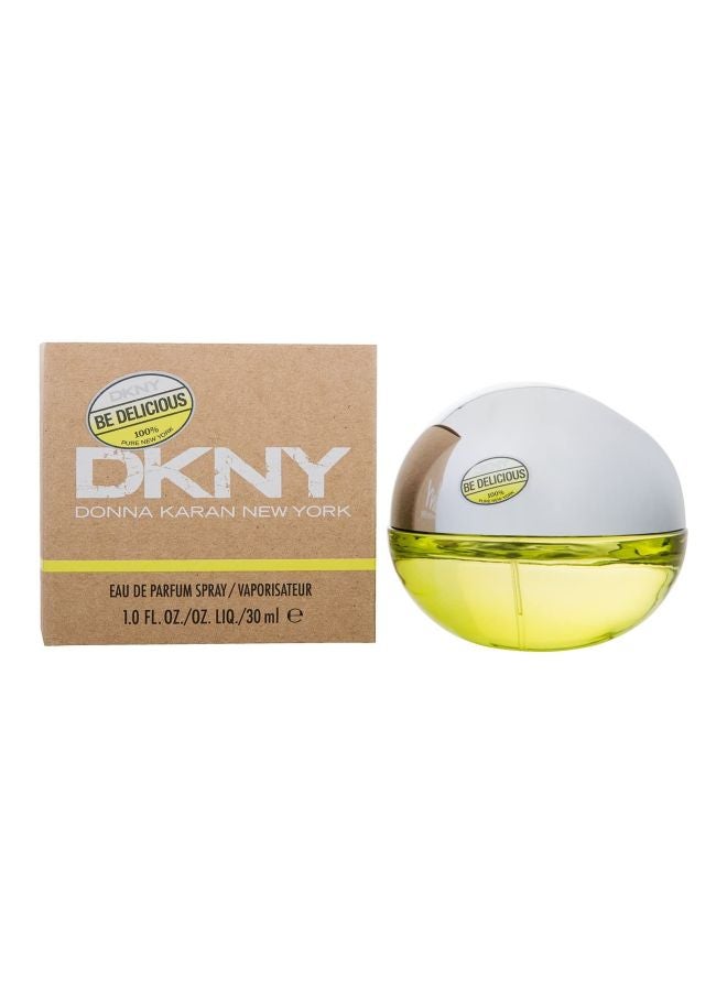 DKNY Golden Delicious EDP 100ml - Image 3