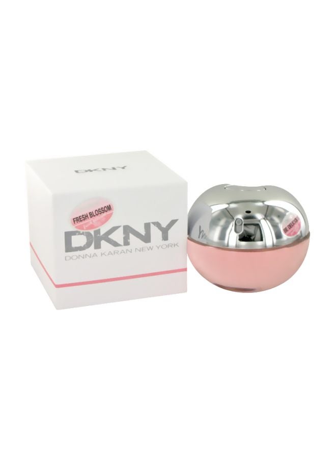 دونا كاران عطر فريش بلوسوم  - Image 2