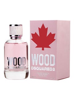 DSQUARED2 Wood Dsquared 2 EDT 100ml  - Image 2