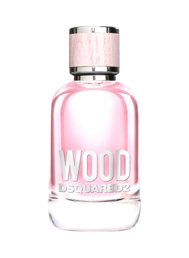 DSQUARED2 Wood Dsquared 2 EDT 100ml  - Image 1