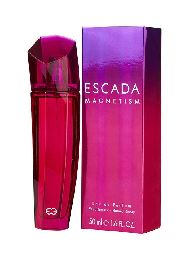 ESCADA Magnetism EDP 50ml  - Image 1