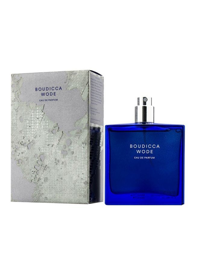 ESCENTRIC MOLECULES - Boudicca Wode EDP 50ml - Image 1