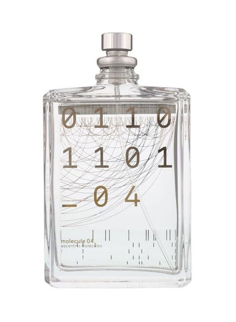 Molecule 04 EDT