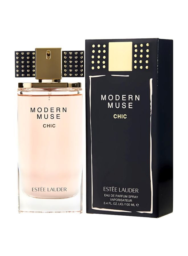 ESTEE LAUDER Modern Muse Chic EDP 100ml - Image 2
