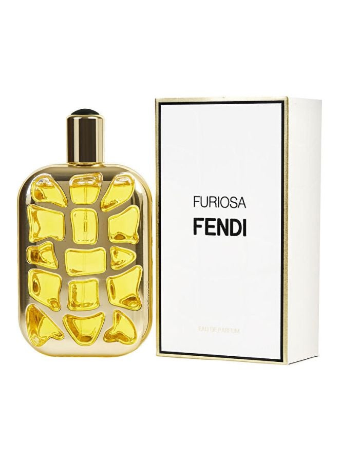 فيندي ماء عطر فوريوسا 100ملليلتر  - Image 2