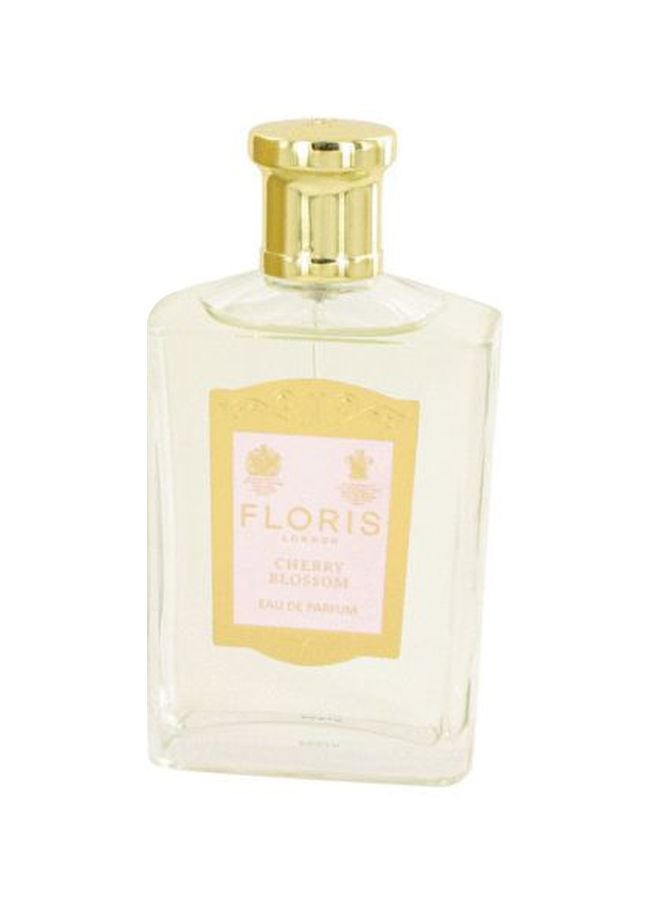 Floris Cherry Blossom EDP 100ml - Image 1
