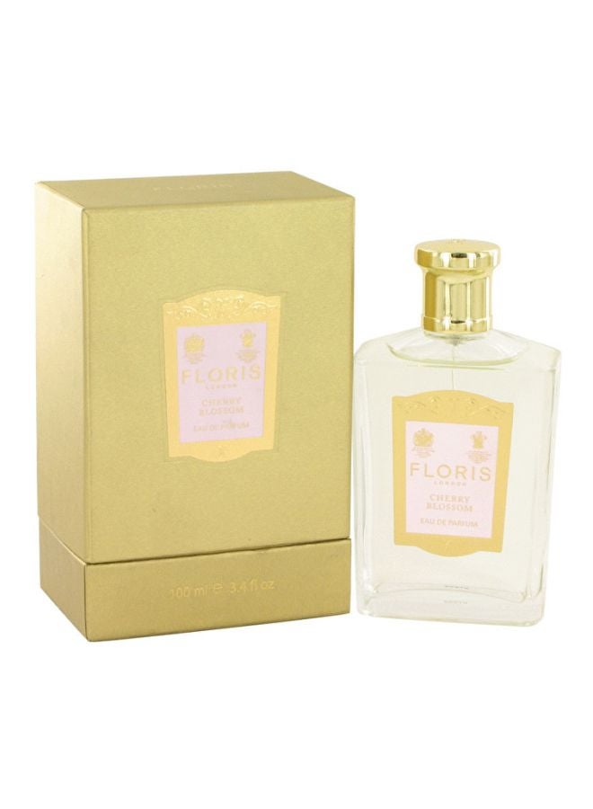 Floris Cherry Blossom EDP 100ml - Image 2