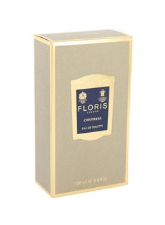 Floris Chypress EDT 100ml  - Image 2