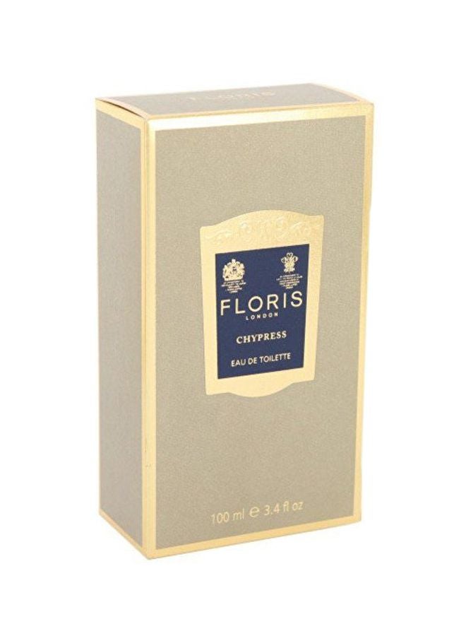 Floris Chypress EDT 100ml  - Image 2
