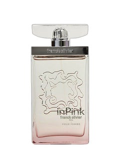 Franck Olivier In Pink EDP  - Image 1