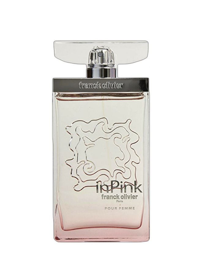 فرانك أوليفييه ماء عطر إن بينك - Image 1