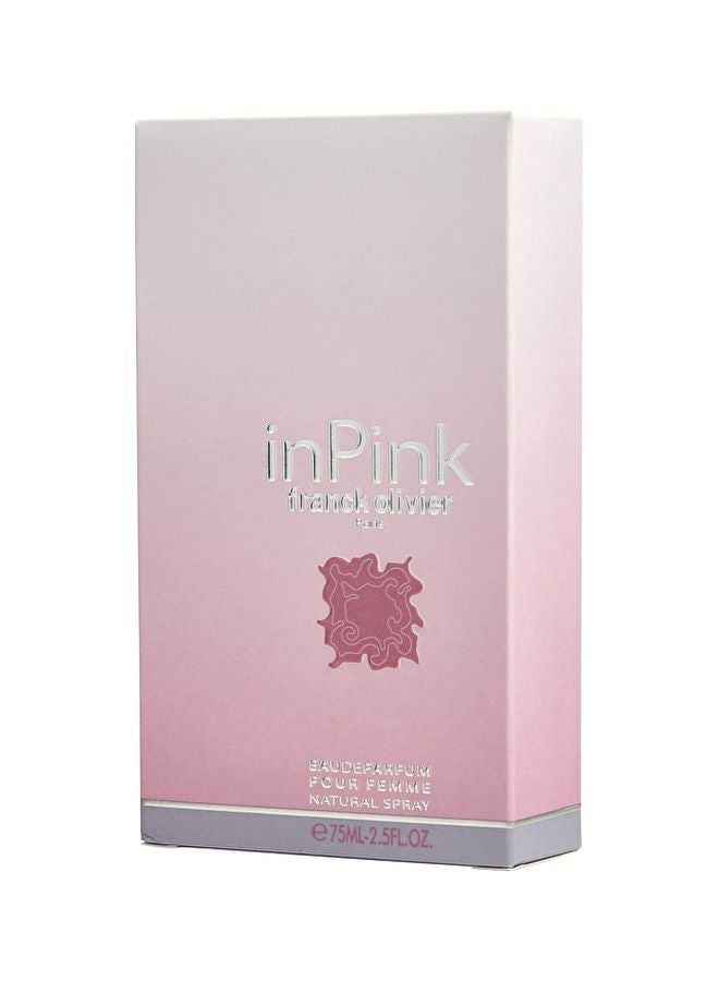 فرانك أوليفييه ماء عطر إن بينك - Image 2