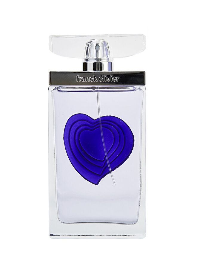 فرانك أوليفييه ماء عطر باشن - Image 1