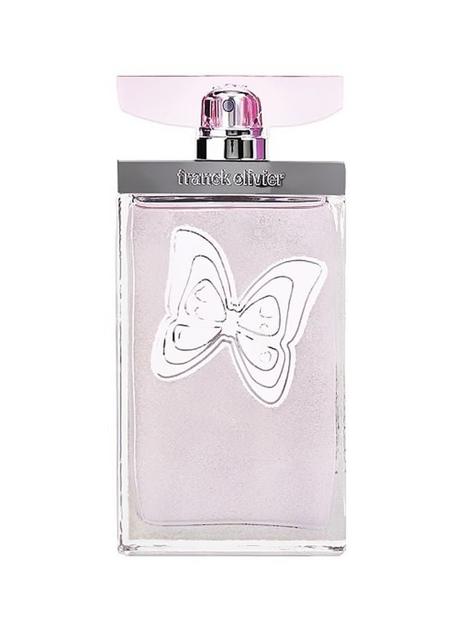 Nature EDP