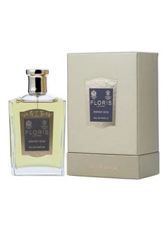 Floris Honey Oud EDP 100ml  - Image 2