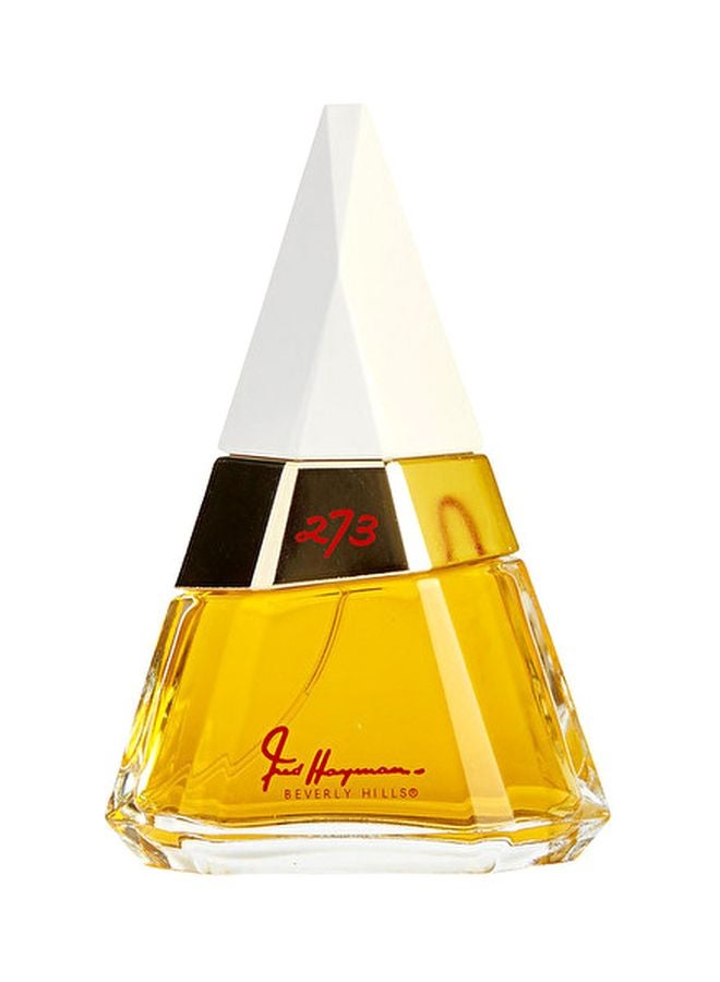 Fred Hayman 273 Rodeo Drive EDP 75ml - Image 1