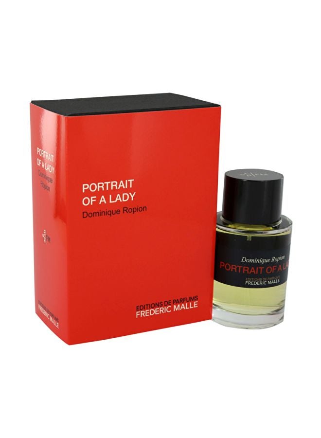 Frederic Malle Portrait Of A Lady EDP - Image 1