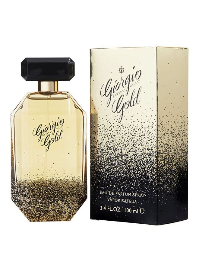 Giorgio Gold EDP 100ml