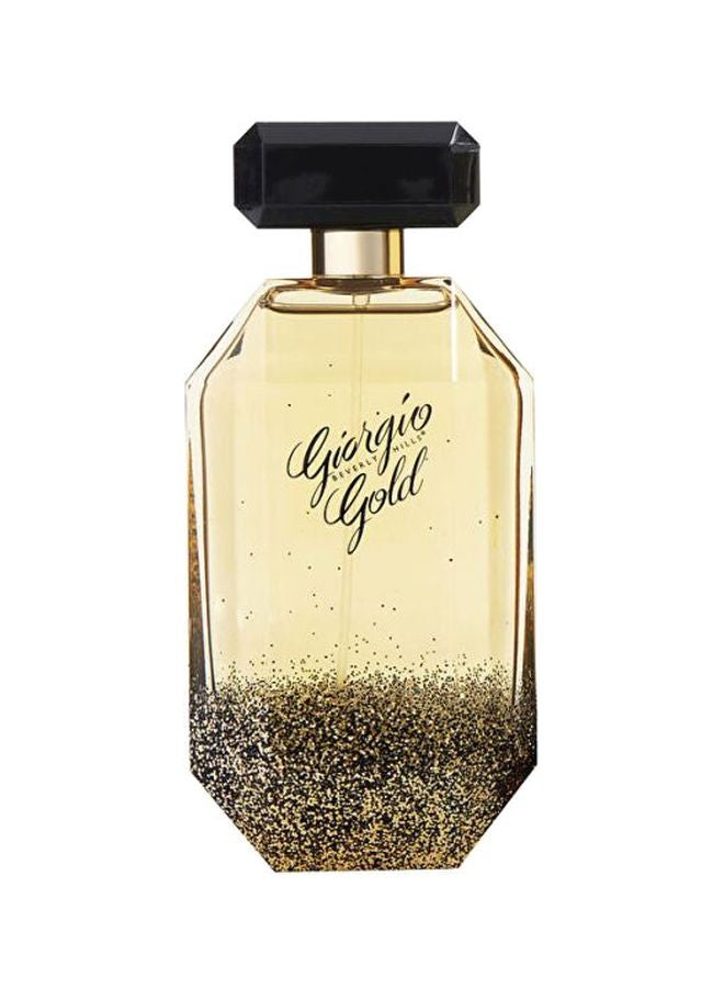Giorgio Gold EDP 100ml