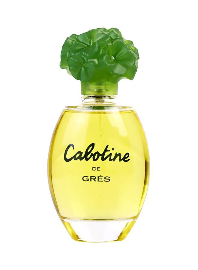 Parfums Gres - Cabotine EDP 100ml - Image 1