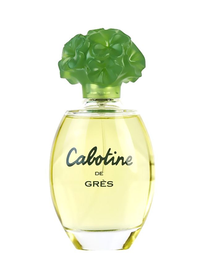 Parfums Gres Cabotine EDT 100ml  - Image 1