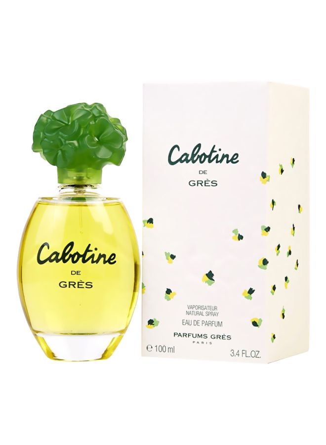 Parfums Gres - Cabotine EDP 100ml - Image 1