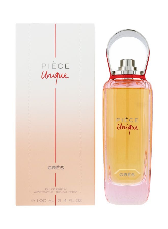 Parfums Gres Piece Unique EDP 100ml  - Image 2