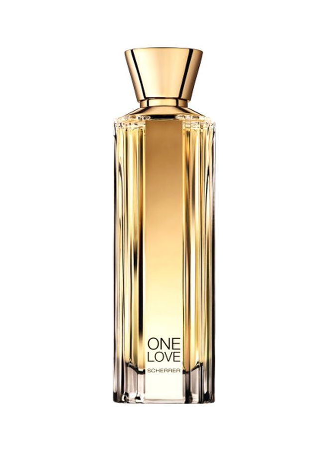 جان لويس شيرر - عطر ون لاف 100ملليلتر - Image 1