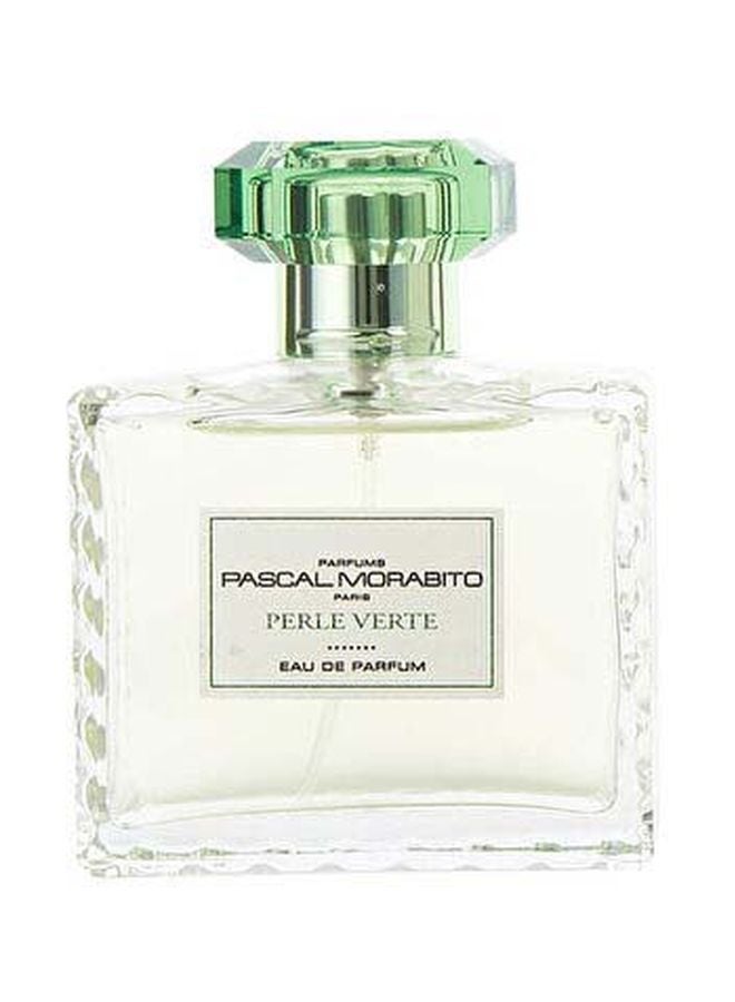 PASCAL MORABITO Perle Precieuse EDP 100ml  - Image 1