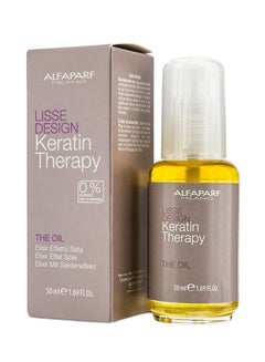 Lisse Design Keratin Therapy The Oil - v1586504156/N36643730A_1