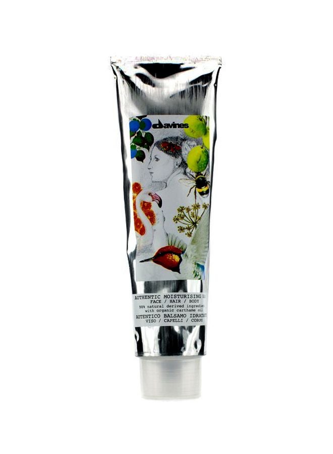 Authentic Moisturising Balm