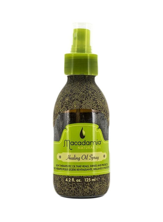 Natural Healing Oil Spray