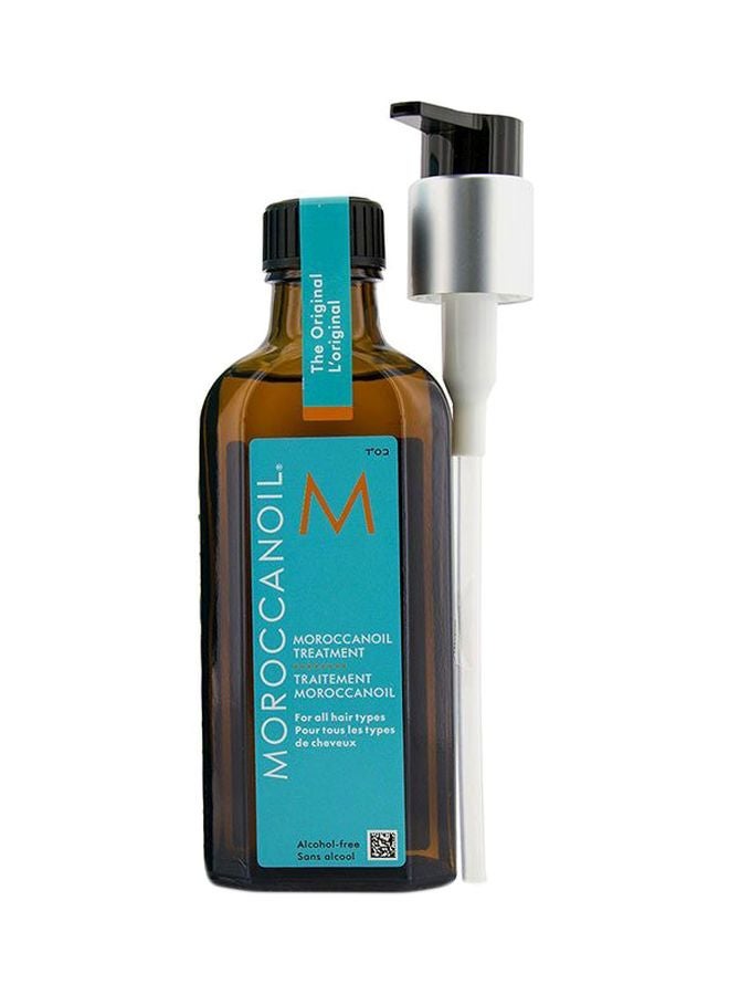 MOROCCANOIL - Moroccanoil Treatment Oil - Image 1