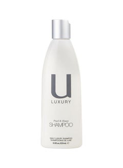Phyto U Luxury Pearl And Honey Shampoo 251ml 