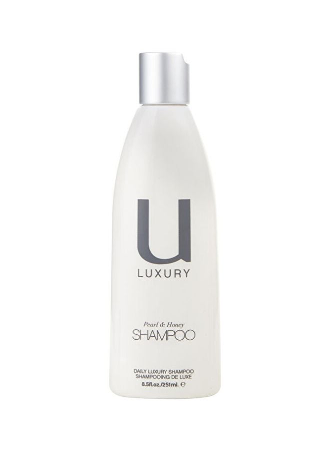 Phyto - U Luxury Pearl And Honey Shampoo 251ml - Image 1