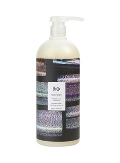 Television Perfect Hair Shampoo 1000ml