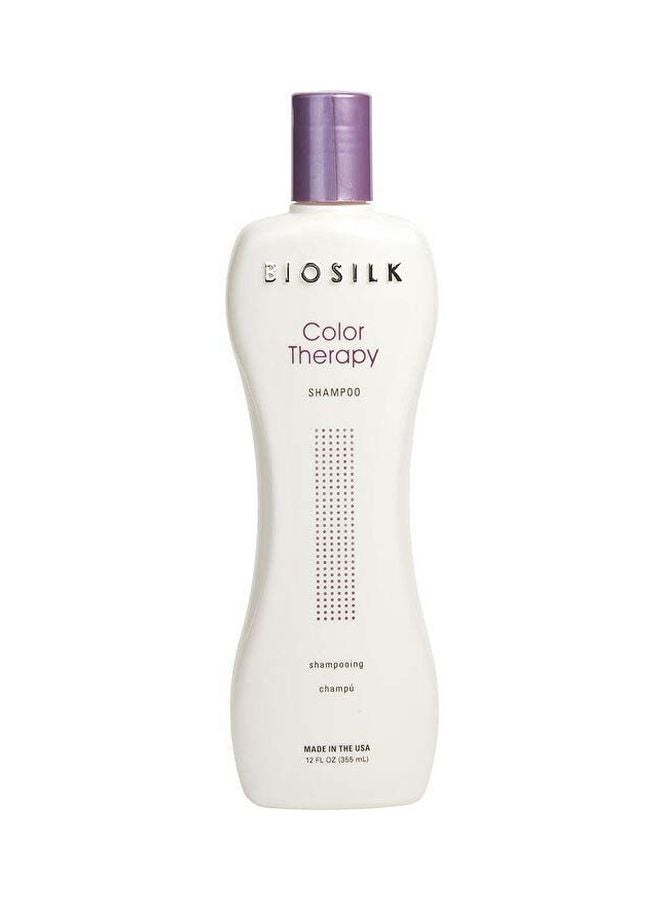 Color Therapy Shampoo 355ml