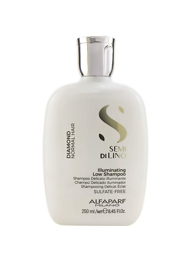 Truefitt & Hill - Semi Di Lino illuminating Low Shampoo 250ml - Image 1